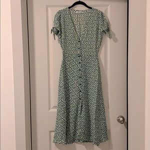 Reformation dress